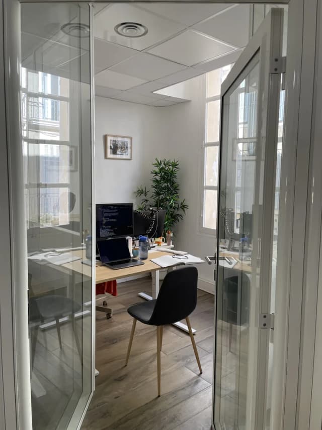 Bureau Socium Web - Aix-en-Provence