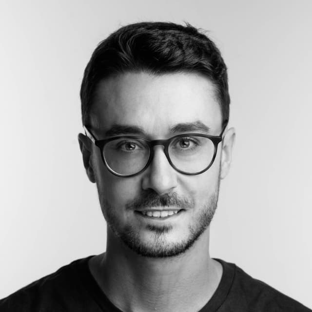 Cyril Julien - Fondateur Socium Web